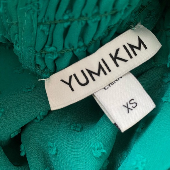 Yumi Kim Class Act Dress - Picture 5 of 7